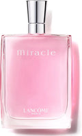 Lancôme Miracle Eau de Parfum - Long Lasting Fragrance with Notes of Magnolia, Ginger & Amber - Spicy & Floral Women's Perfume